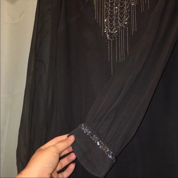 French connection dress - Picture 4 of 4